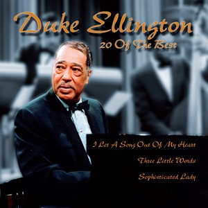 Duke Ellington