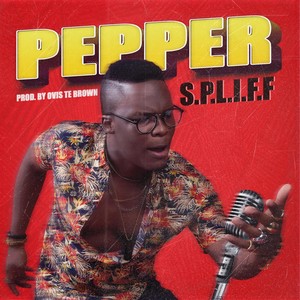 Pepper