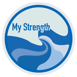 Իմ զորությունը /My Strength/