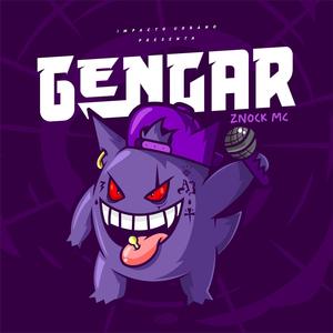 Gengar (Explicit)