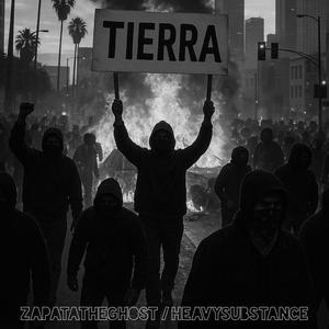 TIERRA (feat. heavysubstance) (Explicit)