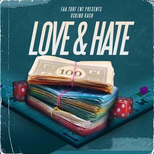 Love&Hate (Explicit)