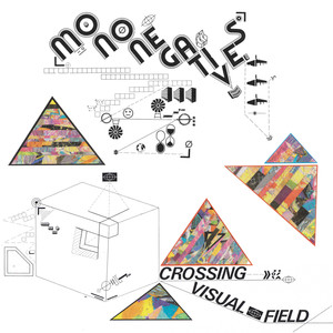 Crossing Visual Field