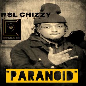 Paranoid (Explicit)