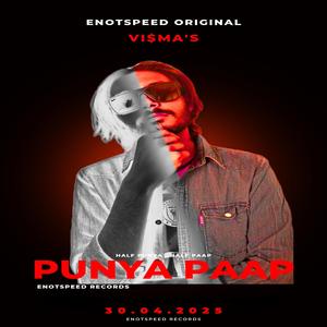 Punya Paap (feat. Vi$ma) (Explicit)