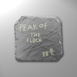 peak of the flock (Explicit)