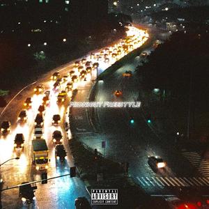 Midnight Freestyle (Explicit)