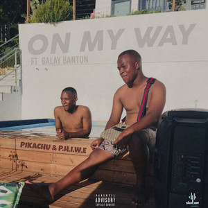 On My Own