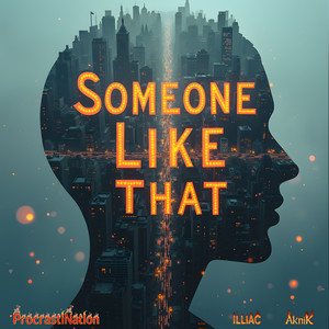 Someone Like That