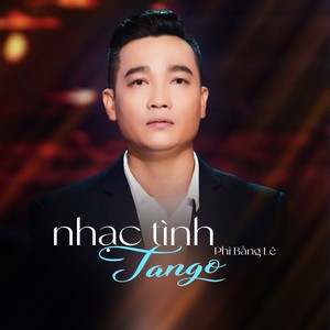 Nhạc Tình Tango