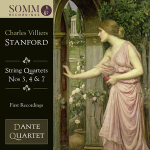 String Quartet No. 3 in D Minor, Op. 64 - String Quartet No. 3 in D Minor, Op. 64: I. Allegro moderato ma appassionato