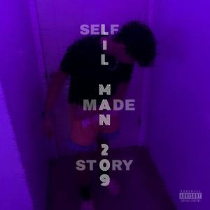 Self Made Story (Explicit)