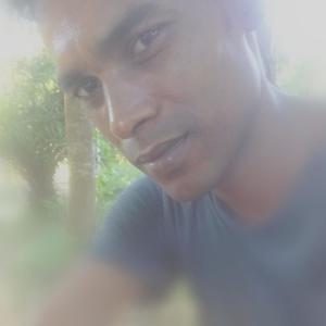 Cute(feat. Saidur Rahman)