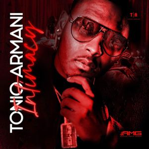 Tonio Armani - Outro (Explicit)
