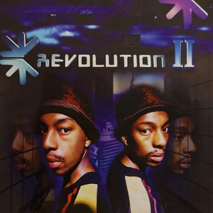 Revolution II