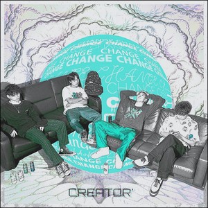 Creator (Prod. Redmgod)