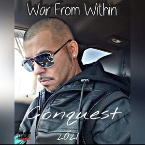 War From Within (Explicit)