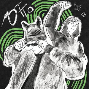 MOTTO (feat. Upiinthasky) (Explicit)