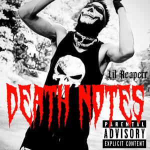 Death Notes (Explicit)