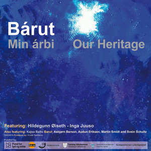 Min árbi - Our Heritage