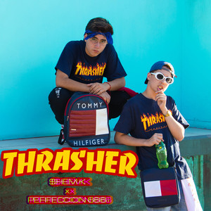 Thrasher