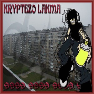 KRYPTEZO LAKMA