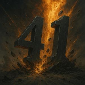 41 (feat. Grabbelton)