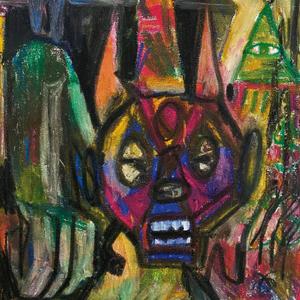 La Creazione (feat. Tebra & Captain Futuro Beats)