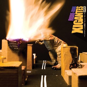 Feliz(feat. Bocixa Zenzar, García MC & Xurxo Souto)