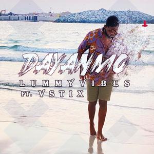 Dayanmo(feat. Vstix) (Live)