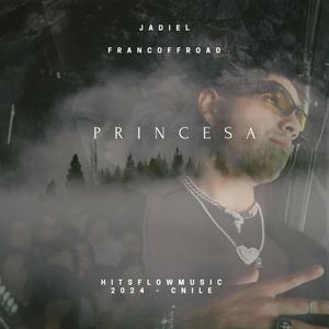 Princesa (Special Version Jadiel ) [Explicit]