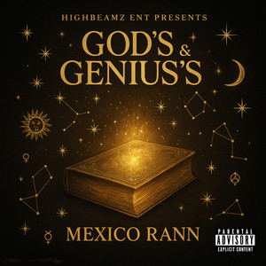 God's & Genius's (Explicit)