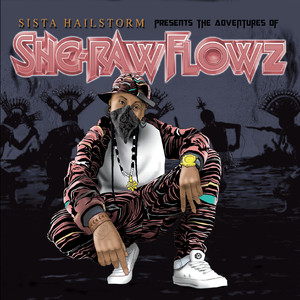 Landscapers(feat. Silas Blak) (Explicit)