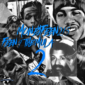 FEEN 4 THE MULA 2 (Explicit)