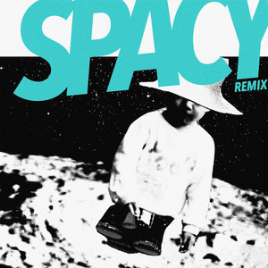 Spacy(feat. Sawnboy, Tim Pepperoni & Only U) (Remix)