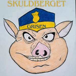 Grisen