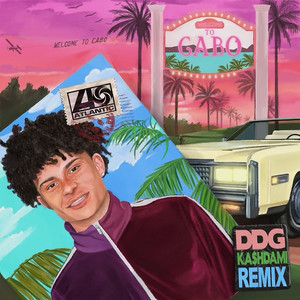 Cabo (feat. DDG & KA$HDAMI) (Remix|Explicit)
