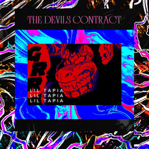 The Devil´s Contract (Explicit)