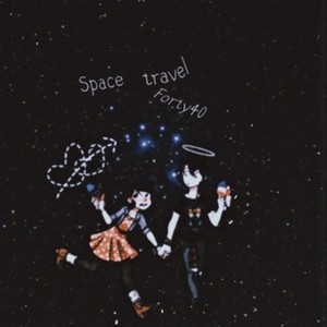 太空遨游 (prod by Cade-G)