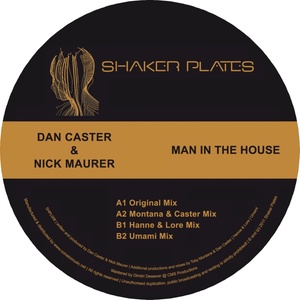 Man In the House (Original Mix)