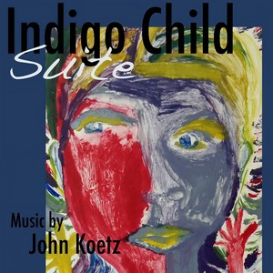 indigo child suite