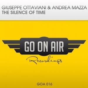 The Silence of Time (OnAir Mix)