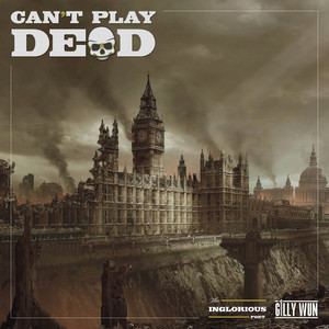 Can't Play Dead (Explicit)