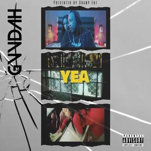 Yea (Radio Edit)