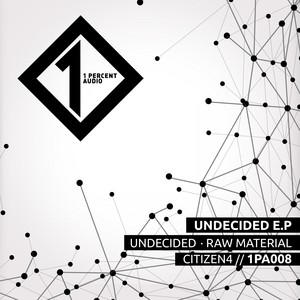 Undecided E.P