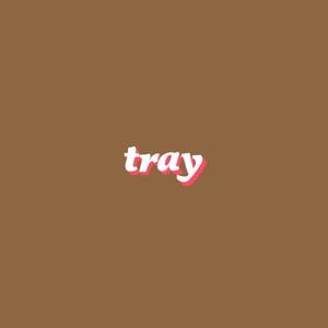 tray