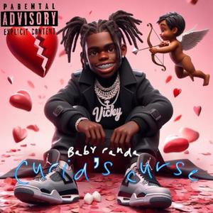 Give you my love (feat. ReRe) (Explicit)