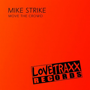 Move the Crowd (Clubmix)