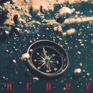 Heavy (feat. Mynds i)