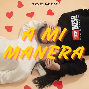 A Mi Manera